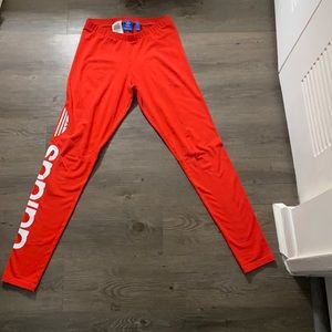 Adidas Woman Leggings